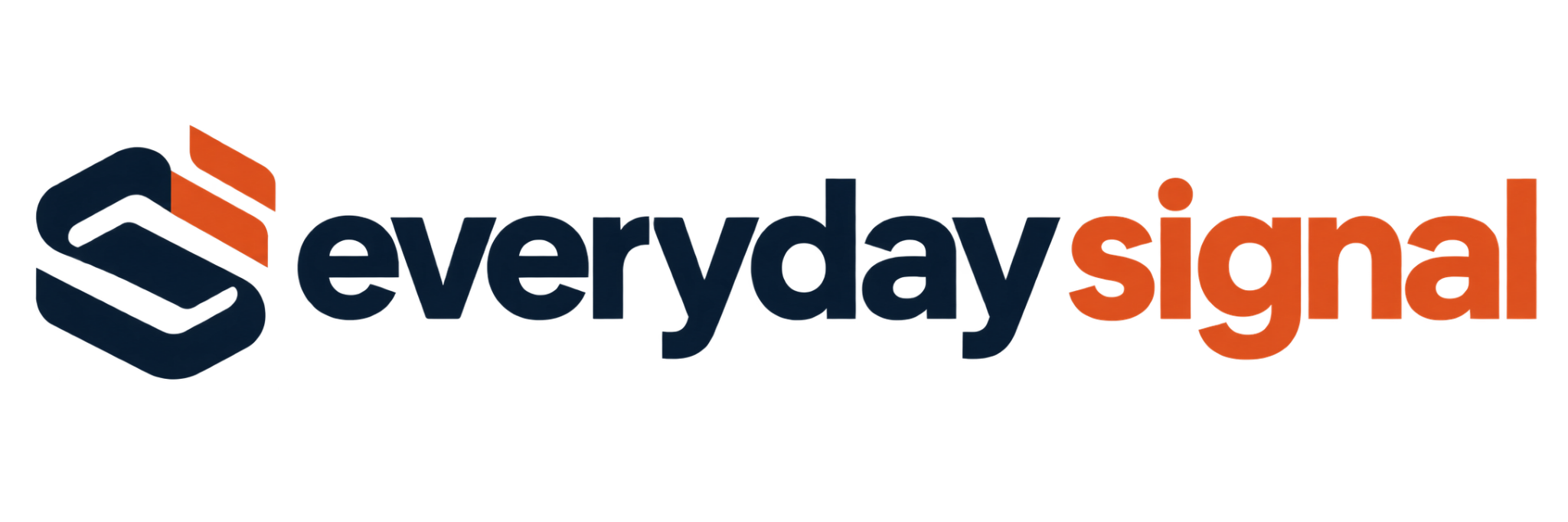 Everyday Signal