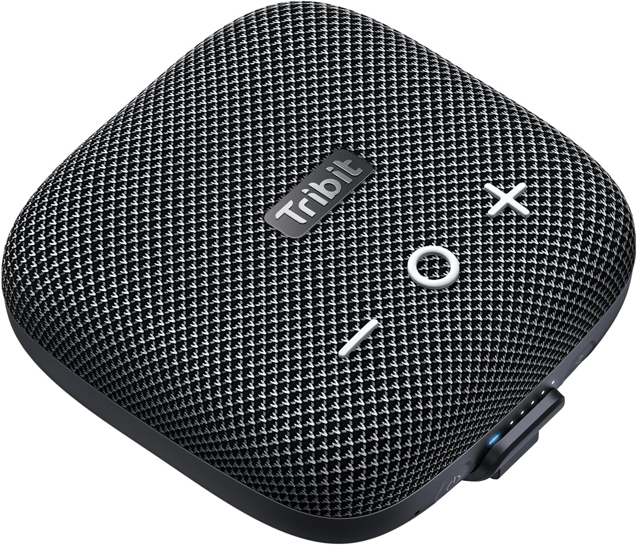 Tribit StormBox Micro 2, black