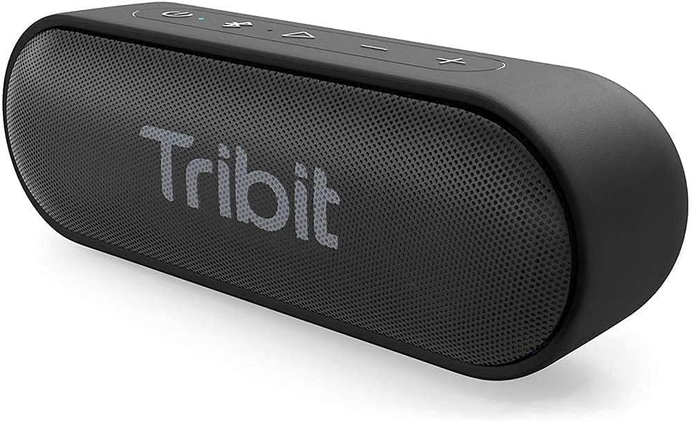 Tribit XSound Go, black